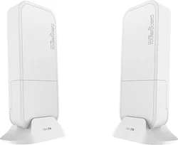 Мост MikroTik wAP 60G AP KIT Мост MikroTik wAP 60G AP KIT