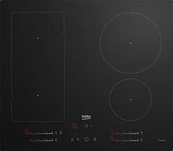 Электрическая варочная панель BEKO HII 64730 UFT