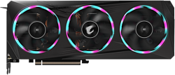 Gigabyte Aorus GeForce RTX 3050 Elite 8G (GV-N3050AORUS E-8GD)