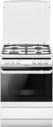Газовая плита Hansa FCMW680451