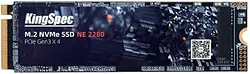 SSD KingSpec NE-512 2280 512GB