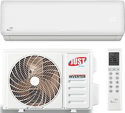 Сплит-система Just Red JAC-18HPSA/IF / JACO-18HPSA/IF