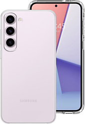 KST SC для Samsung Galaxy S23+ 2023 (прозрачный)