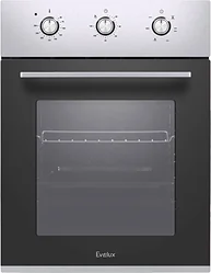 Электрический духовой шкаф Evelux EO 420 PX