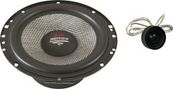 Audio System X 165 EM EVO