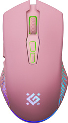 Defender Pandora GM-502 pink