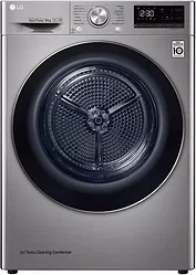 Сушильный автомат LG RC90V9PV2N