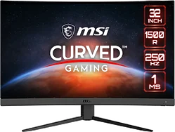 Игровой монитор MSI G32C4X