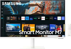 Samsung Smart M7 LS32CM703UUXDU