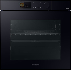 Электрический духовой шкаф Samsung NV7B7980AAK