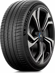 Michelin Pilot Sport EV Acoustic 235/55 R20 105W