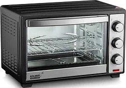 Электропечь Koliber Supermax X-2000-W Электропечь Koliber Supermax X-2000-W