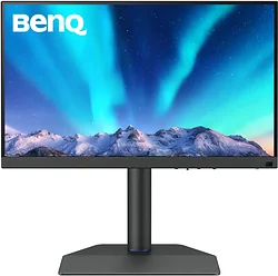 Монитор BenQ PhotoVue SW272Q