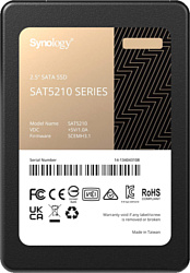 Synology SAT5210 7TB SAT5210-7000G