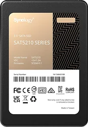 SSD Synology SAT5210 7TB SAT5210-7000G