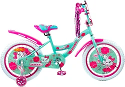 Велосипед Favorit Kitty 18 KIT-18 Велосипед Favorit Kitty 18 KIT-18