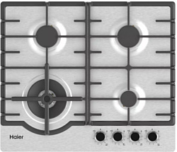 Газовая варочная панель Haier HHX-M64ROVX