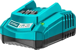 Зарядное устройство TOTAL TFCLI2001 (20В) Зарядное устройство TOTAL TFCLI2001 (20В)