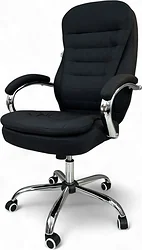 Кресло Calviano VIP-Masserano 4816087403506 (черный) Кресло Calviano VIP-Masserano 4816087403506 (черный)