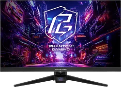 Игровой монитор ASRock Phantom Gaming PG27FFT1A