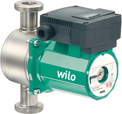 Wilo TOP-Z 25/6 (1~230 V, PN 10, Inox)