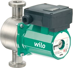 Насос Wilo TOP-Z 25/6 (1~230 V, PN 10, Inox) Насос Wilo TOP-Z 25/6 (1~230 V, PN 10, Inox)