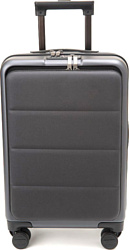 90 Ninetygo Light Business Luggage 20 (серый)