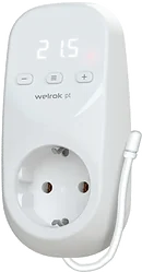 Терморегулятор Welrok pt
