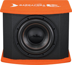 Автоакустика DL Audio Barracuda 10A v.2