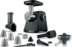 Мясорубка Bosch Serie 4 MFWS450B