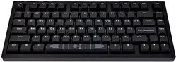 Клавиатура Dark Project CM81 Zeno black g3ms Sapphire