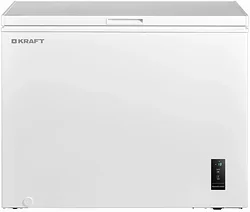 Морозильник Kraft BD(W)-300BL