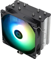 Кулер для процессора Thermalright Assassin X 120 Refined SE ARGB (черный)