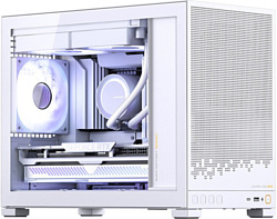 Jonsbo D32 Std (белый) Jonsbo D32 Std (белый)