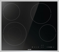 Электрическая варочная панель Gorenje ECS642BXE