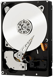 WD RE 1TB WD1003FBYZ (восстановленный производителем) WD RE 1TB WD1003FBYZ (восстановленный производителем)