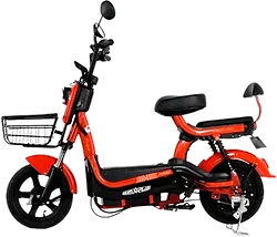 AVM.Plus DELTA Pro (красный) AVM.Plus DELTA Pro (красный)