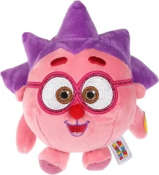 Мягкая игрушка Мульти-пульти Смешарики Ежик A20310-10