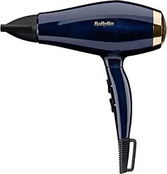 Фен BaByliss Black Onyx 5911E