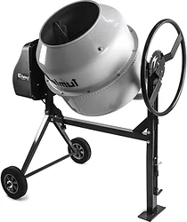 Бетономешалка Helmut BM180 Бетономешалка Helmut BM180