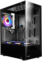Корпус для компьютера Ginzzu CL305 Корпус для компьютера Ginzzu CL305