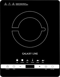 Электрическая плита Galaxy Line GL3030
