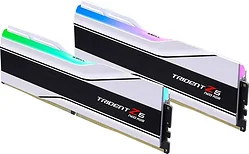 Модуль памяти G.SKILL Trident Z5 Neo RGB F5-6000J2636H32GX2-TZ5NRW Модуль памяти G.SKILL Trident Z5 Neo RGB F5-6000J2636H32GX2-TZ5NRW