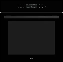 Электрический духовой шкаф ZorG NEO610 black Электрический духовой шкаф ZorG NEO610 black