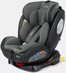 Автокресло Rant Basic Twist Isofix YC06 (зеленый)