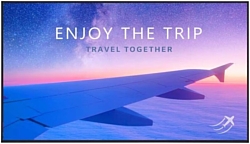 Информационная панель LG 49UH7N-E