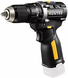 Дрель-шуруповерт Runtec RT-ID121W