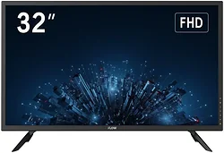 Монитор для камер видеонаблюдения iFlow F-DM-32F2V3 Монитор для камер видеонаблюдения iFlow F-DM-32F2V3