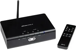 Arcam irDac II