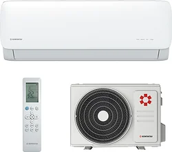 Сплит-система Kentatsu KANAMI R32 KSGA35HFRN1/KSRA35HFRN1